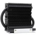 Радиатор для SSD Thermalright HR-09 2280 PRO (черный)