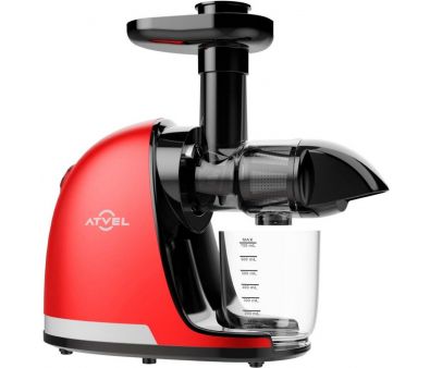  Atvel PowerTwist J3 Red