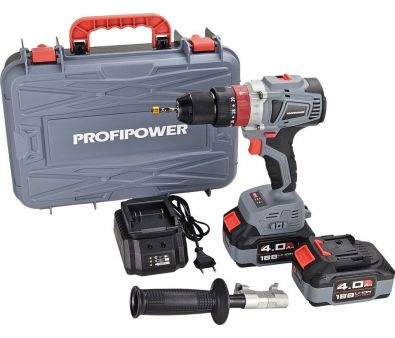 Profipower MKDHP-18V ( 2- , )