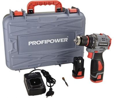 Profipower BL-161 ( 2- , )