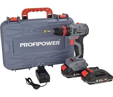 Profipower MKBL-18BM ( 2- , )
