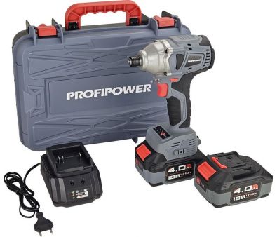 Profipower MKDTD-18V ( 2- , )