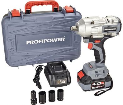 Profipower T-900N ( 1- , )