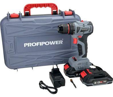 Profipower MKBL-18B ( 2- , )