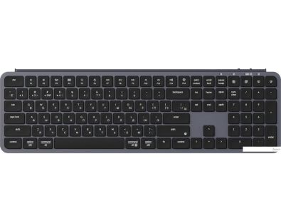  Keychron B6 Pro B6P-K1-RU ( )