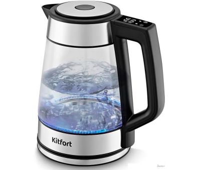   Kitfort KT-6712