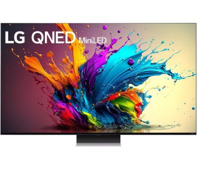  LG QNED91 86QNED91T6A