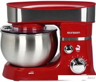   Oursson SM7301/RD