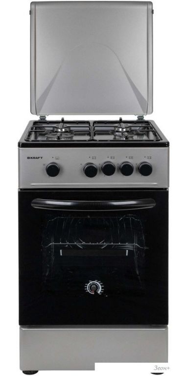 Кухонная плита Kraft KF-FSK5301GS