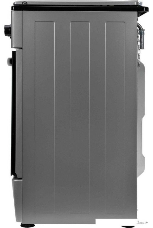 Кухонная плита Kraft KF-FSK5301GS