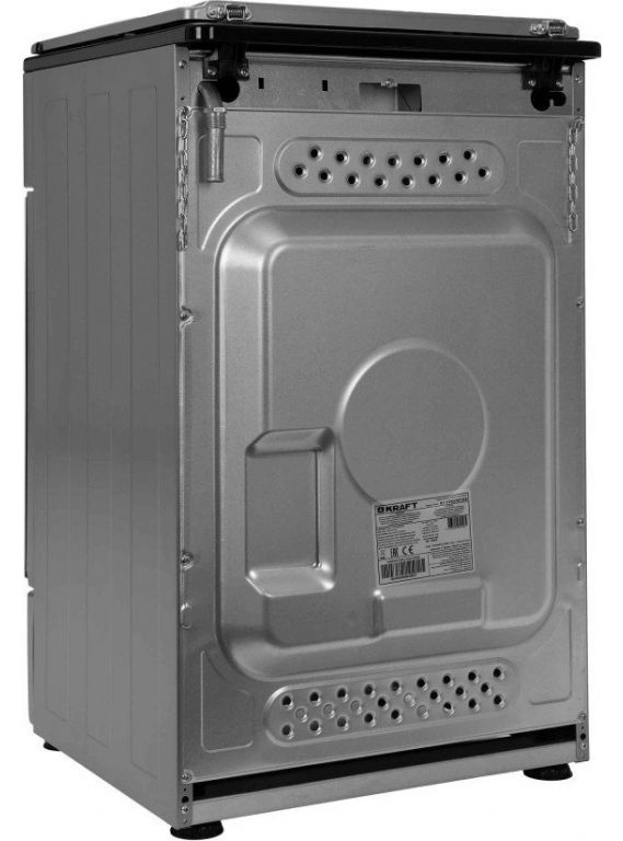 Кухонная плита Kraft KF-FSK5301GS