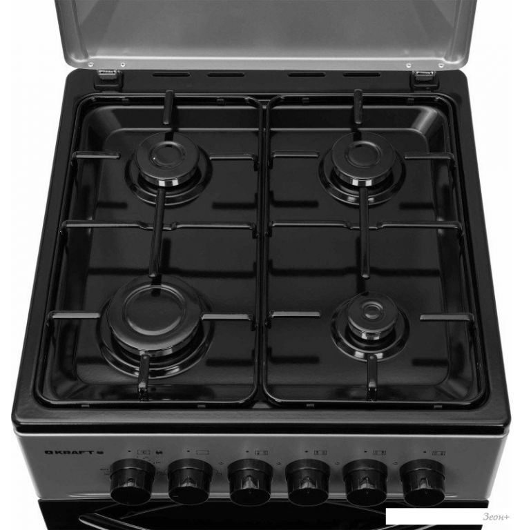 Кухонная плита Kraft KF-FSK5302ES