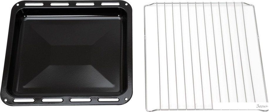 Кухонная плита Kraft KF-FSK5302ES