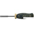 Вороток-отвертка RockForce 1/4 inhex 215 мм RF-8144