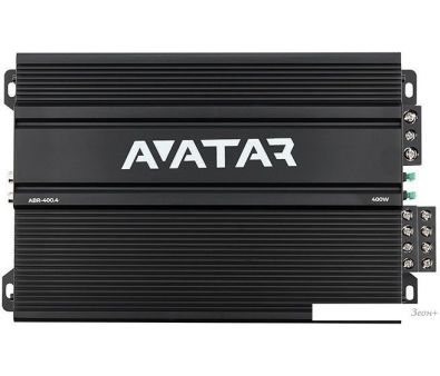   Avatar ABR-400.4
