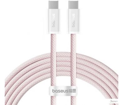  Baseus Dynamic 3 USB Type-C - USB Type-C (1 , )
