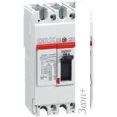 Выключатель автоматический Legrand DRX 12525A 3P 36KA 27062