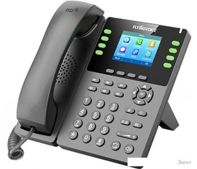 IP- Flyingvoice P23G