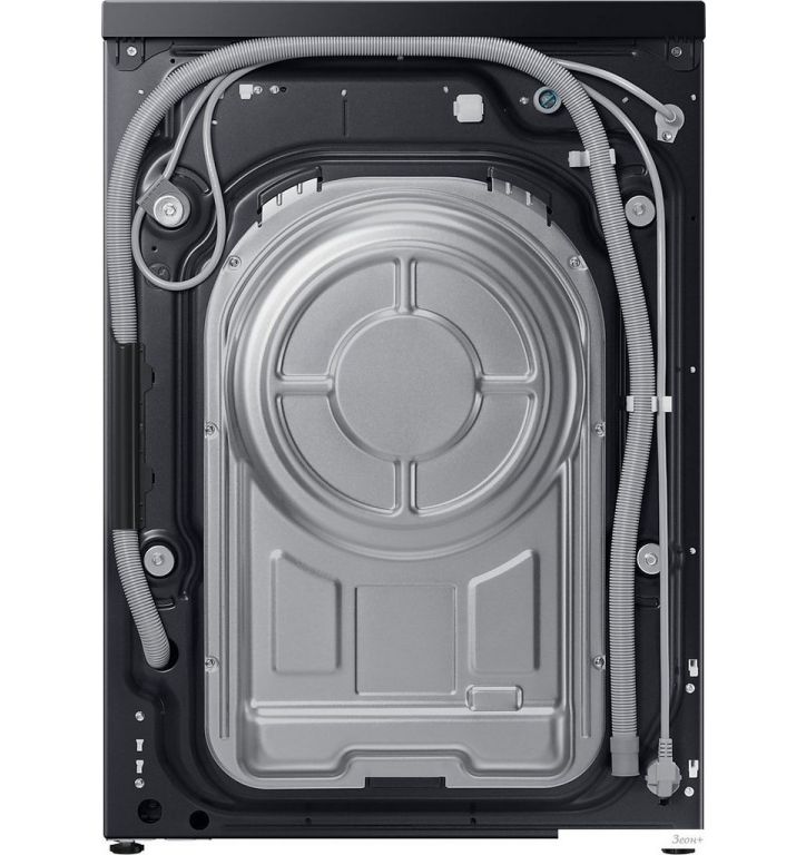 Стирально-сушильная машина Samsung WD6400D WD11DG6B85BBLP