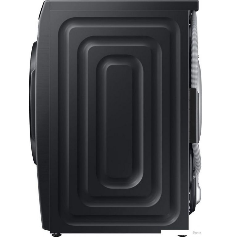 Стирально-сушильная машина Samsung WD6400D WD11DG6B85BBLP