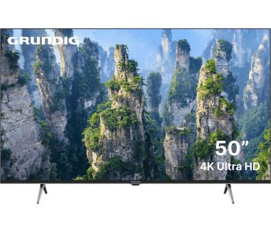  Grundig 50GHU7930