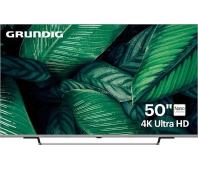  Grundig 50NANOGH8100