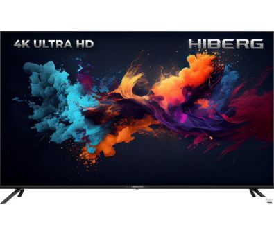  Hiberg 55Y UHD-R