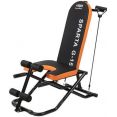 Alpin Sparta G-15