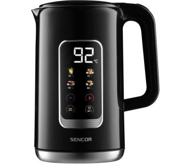   Sencor SWK 0951BK