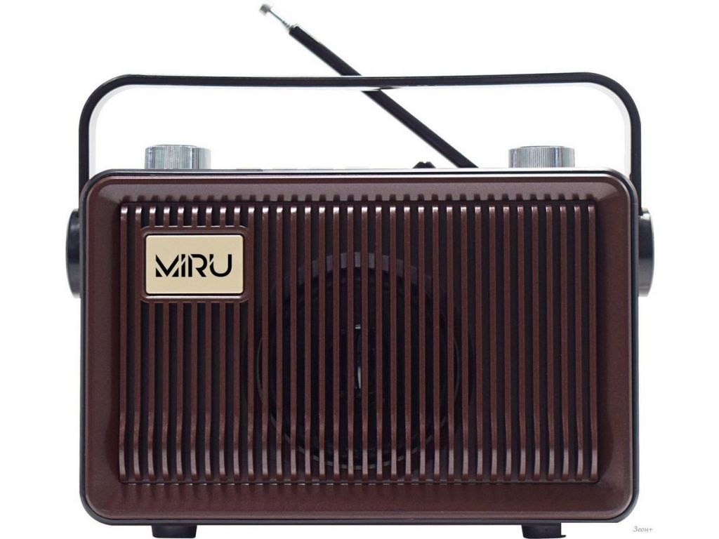Радиоприемник Miru SR-1032