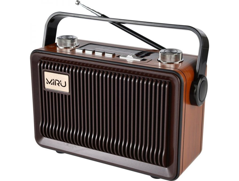 Радиоприемник Miru SR-1032