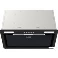 Кухонная вытяжка Exiteq EX-1476 (черный)