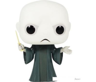  Funko Harry Potter Voldemort 5861