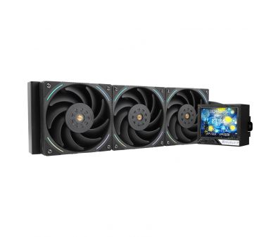      Thermalright Mjolnir Vision 360 ARGB ()
