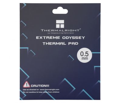  Thermalright EXTREME ODYSSEY 120x120x0.5mm
