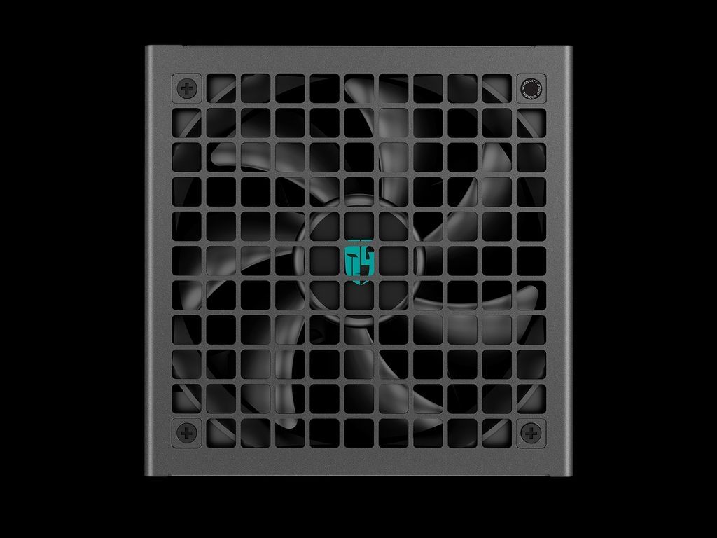 Блок питания DeepCool PN1200M