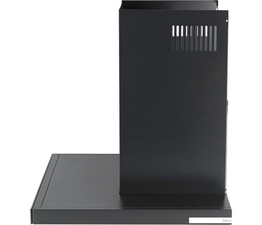 Кухонная вытяжка Exiteq EX-1096 (черный)