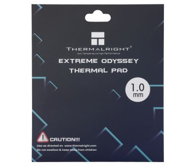  Thermalright EXTREME ODYSSEY 120x120x1.0mm