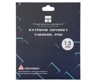  Thermalright EXTREME ODYSSEY 120x120x1.5mm