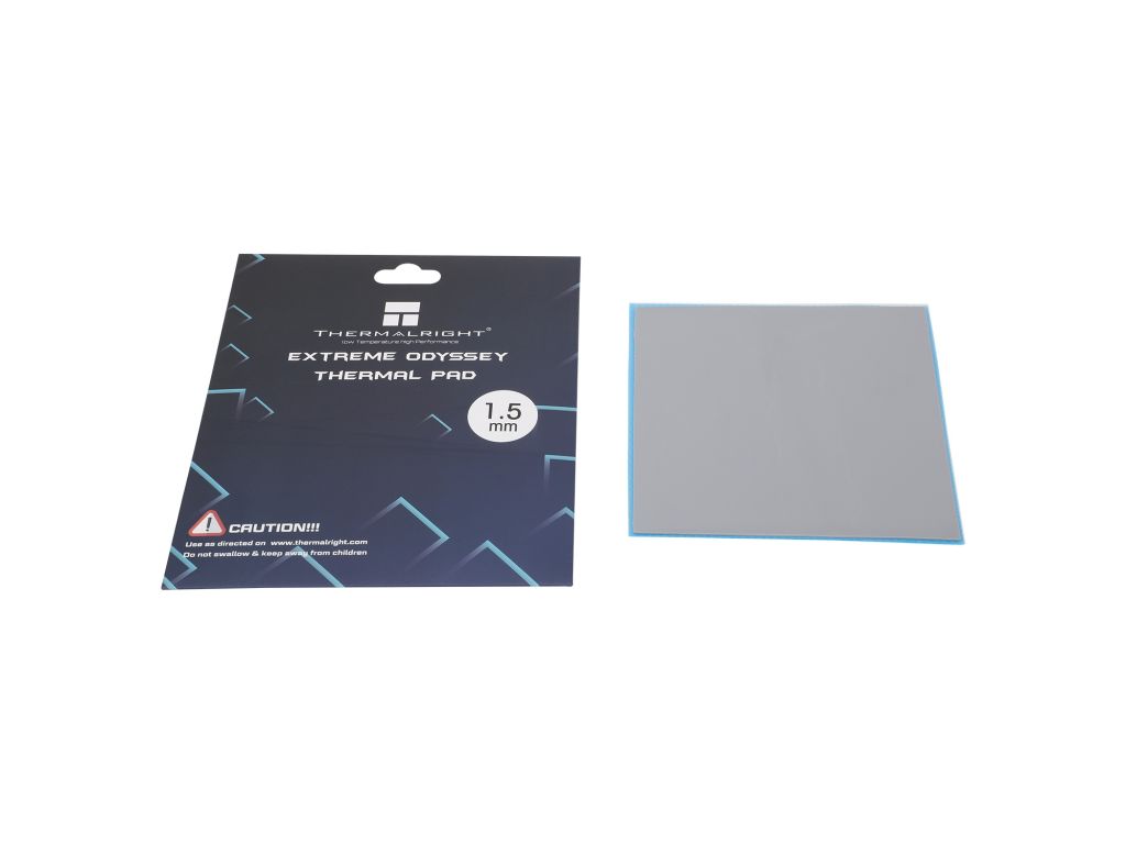 Термопрокладка Thermalright EXTREME ODYSSEY 120x120x1.5mm