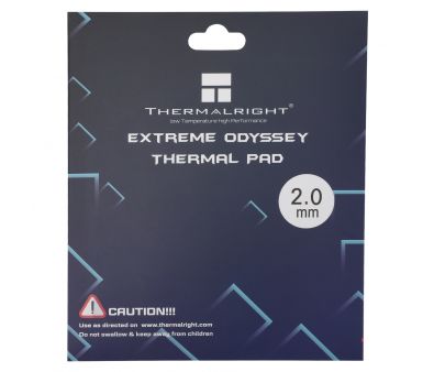  Thermalright EXTREME ODYSSEY 120x120x2.0mm