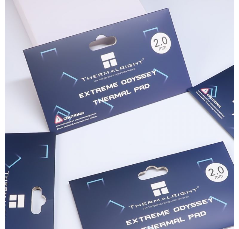 Термопрокладка Thermalright EXTREME ODYSSEY 120x20x2.0mm