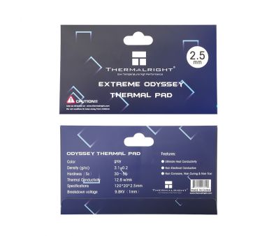  Thermalright EXTREME ODYSSEY 120x20x2.5mm