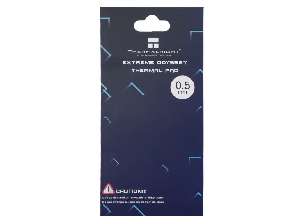Термопрокладка Thermalright EXTREME ODYSSEY 85x45x0.5mm