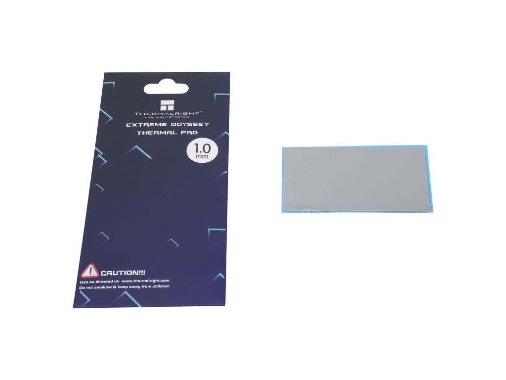 Термопрокладка Thermalright EXTREME ODYSSEY 85x45x1.0mm