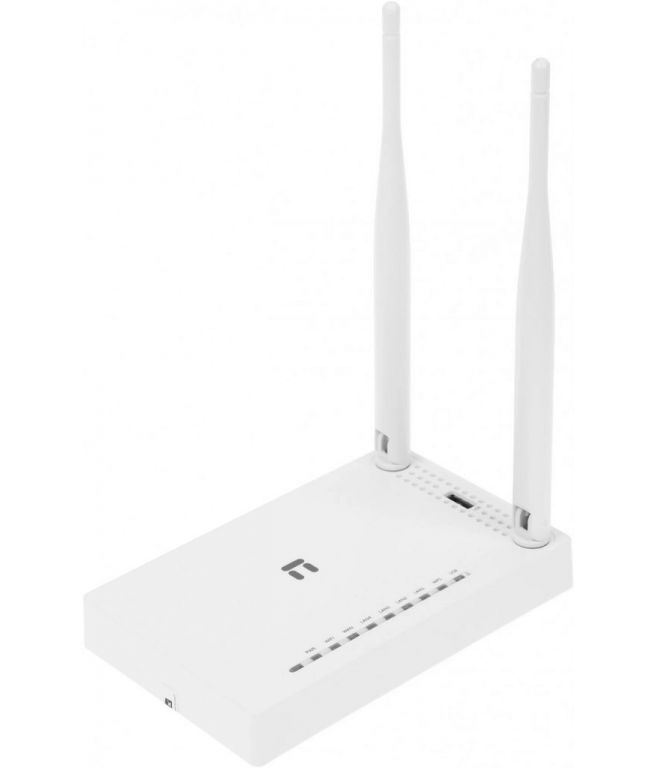 4G Wi-Fi роутер Netis MW5250