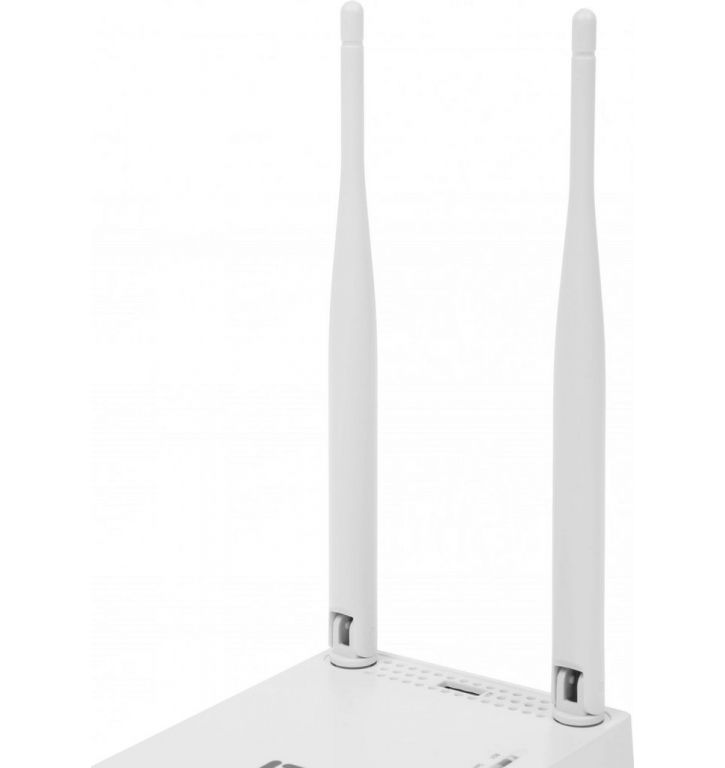 4G Wi-Fi роутер Netis MW5250