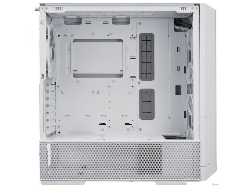 Корпус Lian Li Lancool 216 ARGB G99.LAN216RW.10