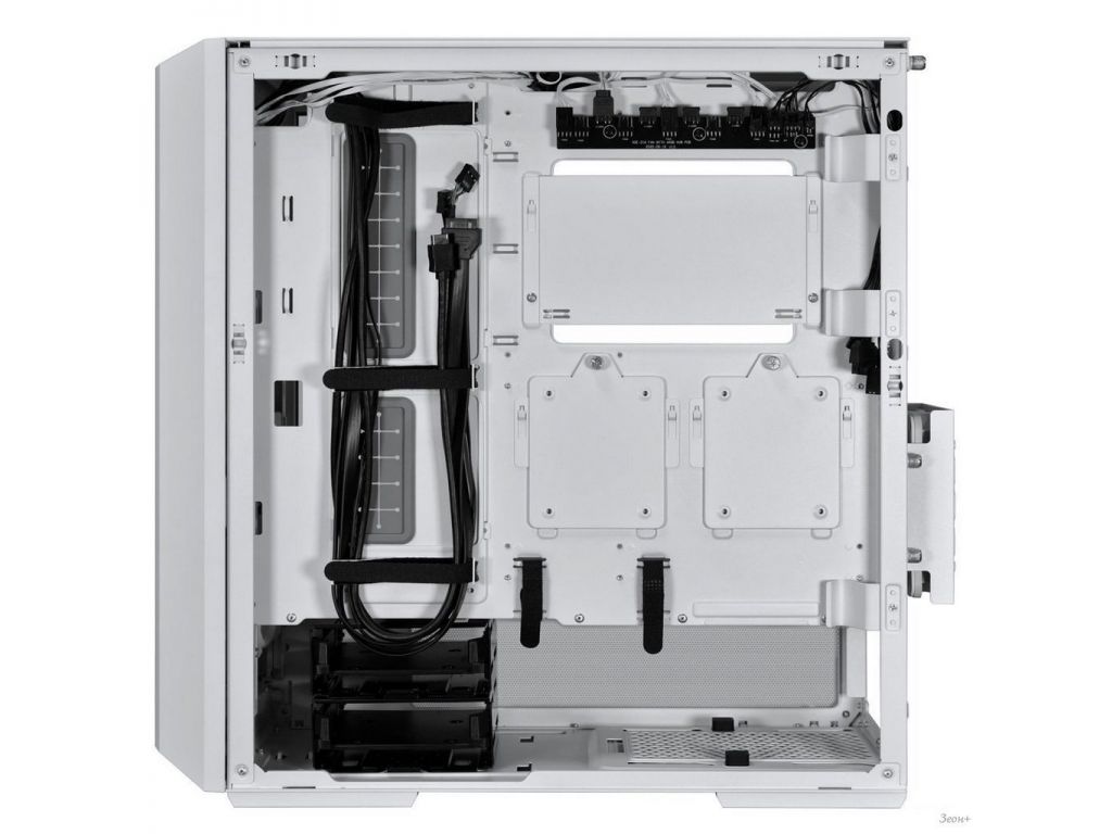 Корпус Lian Li Lancool 216 ARGB G99.LAN216RW.10