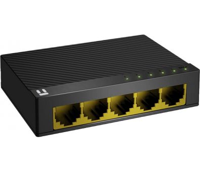   Netis ST3105GC